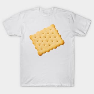 Cracker Cookies T-Shirt